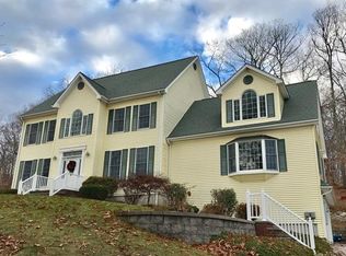 268 Bloomingdale Rd, Quaker Hill, CT 06375
