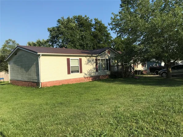 170 Hickory Dr, Jackson, MO 63755