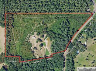 1147 Kelly Church Rd, Magnolia, MS 39652