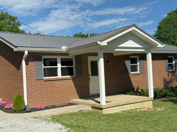 4645 Georgetown Rd, Owenton, KY 40359