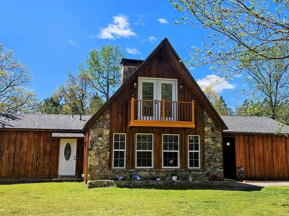 77 S Grant St #4652, Sheridan, AR 72150