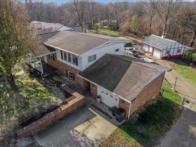 1504 Deschum St, Flatwoods, KY, 41139