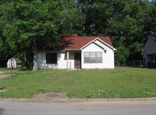 1600 Sally Ln, Jonesboro, AR 72401