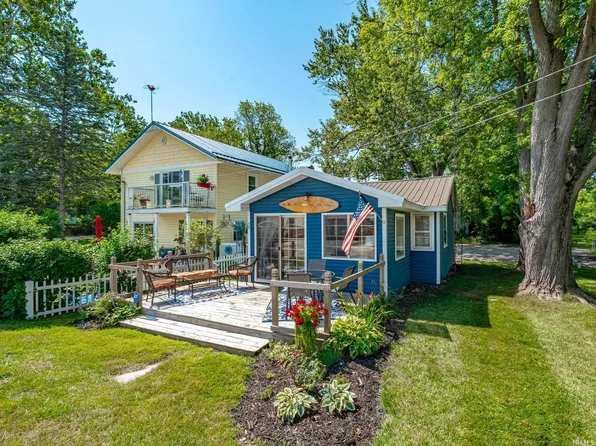 39 Ems B60 Ln, Warsaw, IN 46582