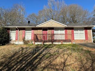 8035 Devonshire Dr, Jonesboro, GA 30238
