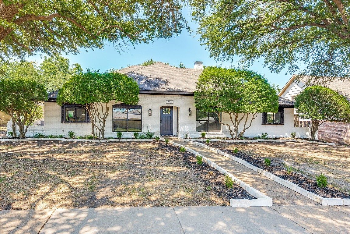 2921 Crow Valley Trl Plano TX 75023 Zillow