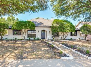 2921 Crow Valley Trl, Plano, TX 75023