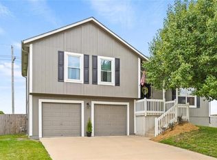 32635 W 174th Ter, Gardner, KS 66030