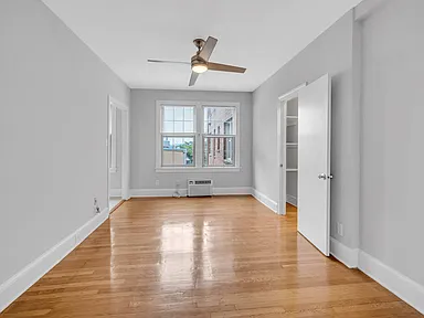 1 Bedroom Tour #205