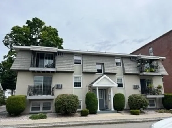 13 Summer St Unit 14, Westborough, MA 01581