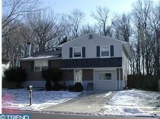 122 Stature Dr, Newark, DE