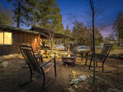 24120 White Fir Dr, Mi Wuk Village, CA, 95383