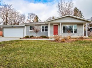 3611 Ross Rd, Ames, IA 50014