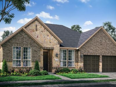 2051 Spotted Fawn Dr, Arlington, TX, 76005