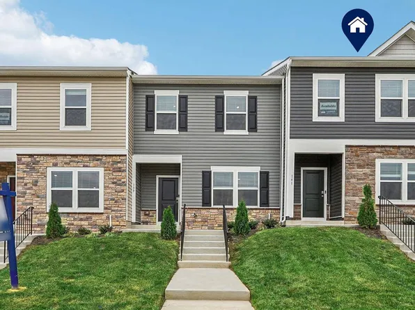 145 Tigney Dr, Stephens City, VA 22655