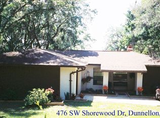 476 SW Shorewood Dr, Dunnellon, FL 34431