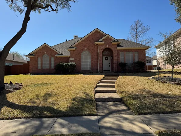 6475 Radslow Dr, Frisco, TX 75035