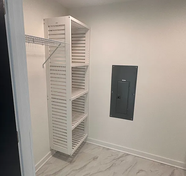 The Power House Apartments @ University Center — Photo 59