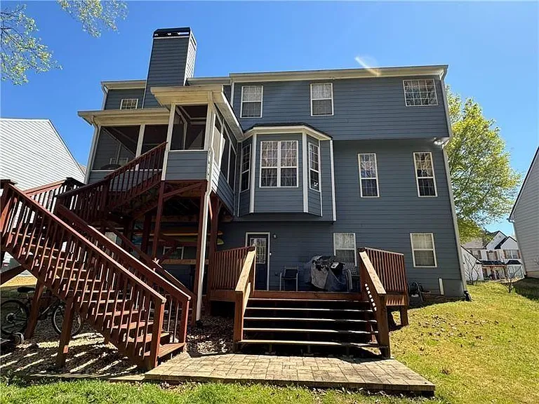 415 Holland Springs Dr #TERRAC — Photo 24