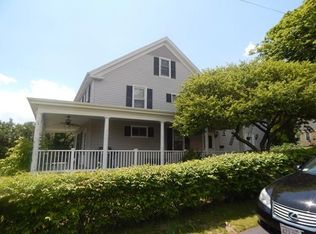 2530 Riverside Ave, Somerset, MA 02726