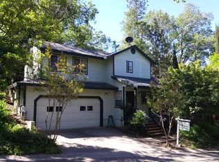 846 Holly Way, Placerville, CA