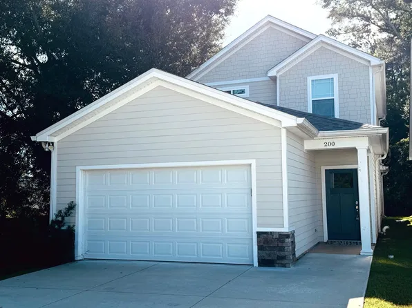 200 Cottage Ct, Tallahassee, FL 32308