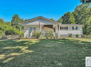 3755 N Fork Rd, Martinsville, VA 24112