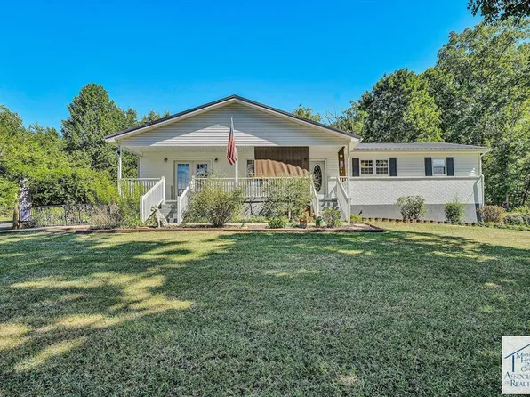 3755 N Fork Rd, Martinsville, VA 24112