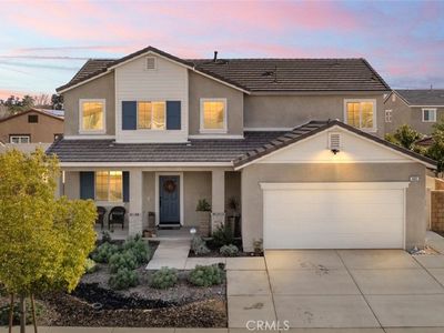 469 Bristolwood Rd, Hemet, CA, 92543