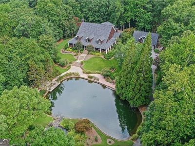 6030 Seminole Dr, Flowery Branch, GA, 30542