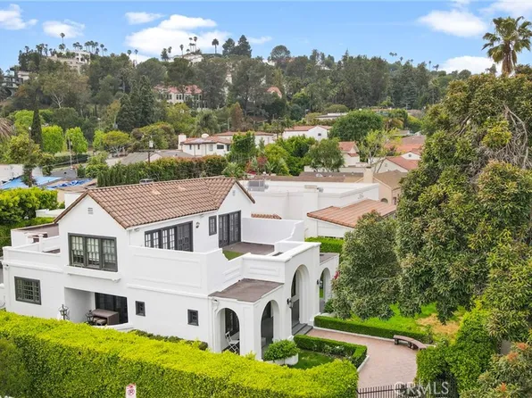 1901 N Oxford Ave, Los Angeles, CA 90027