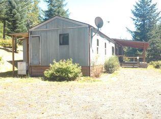 76071 Piper Creek Rd, Cottage Grove, OR 97424