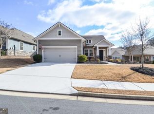 765 Calbert Cir, Marietta, GA