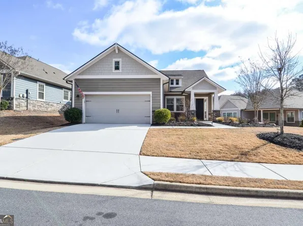 765 Calbert Cir, Marietta, GA 30064