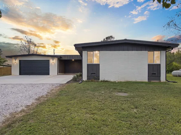 5776 E Farm Road 168, Rogersville, MO 65742
