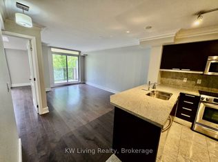 650 Sheppard Ave E #220, Toronto, ON M2K3E4