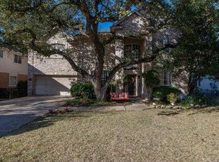 3545 Flora Vista Loop, Round Rock, TX 78681