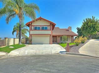 20573 Missionary Ridge St, Walnut, CA 91789