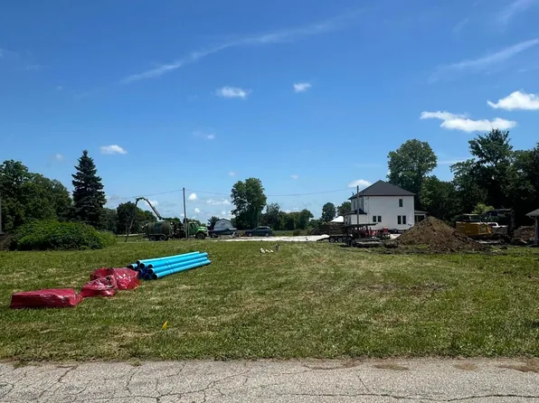 NE 4th St, Ogden, IA 50212