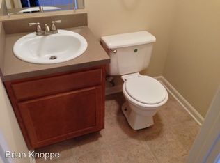 5553 Ulry Rd, Westerville, OH 43081