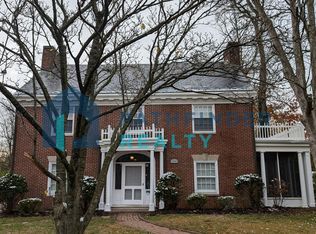 448 Red Haw Rd, Dayton, OH 45405