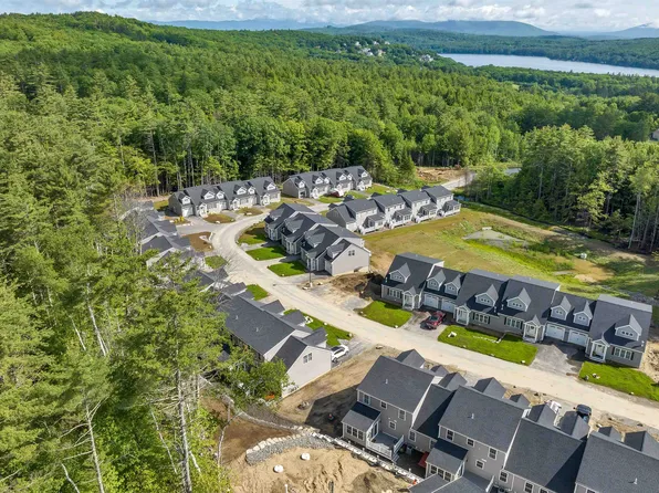 95 Brook Hill, Meredith, NH 03253