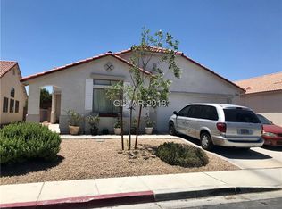 5725 Oasis Ridge St, North Las Vegas, NV 89031