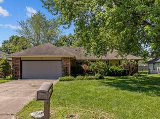 202 Tonya St, Nixa, MO 65714
