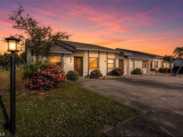 3742 SW 8th Ct APT 108, Cape Coral, FL 33914