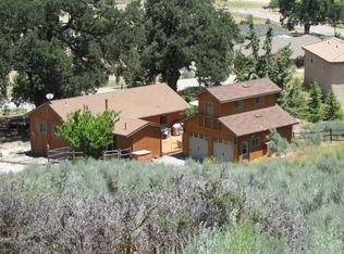 29910 Sunland Way, Tehachapi, CA 93561