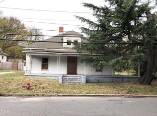 313 E Umstead St, Durham, NC 27707