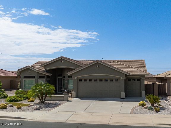 2nd image of 11447 E NELL Avenue
