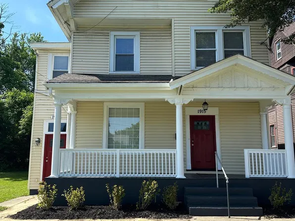 1915 Clarion Ave, Cincinnati, OH 45207