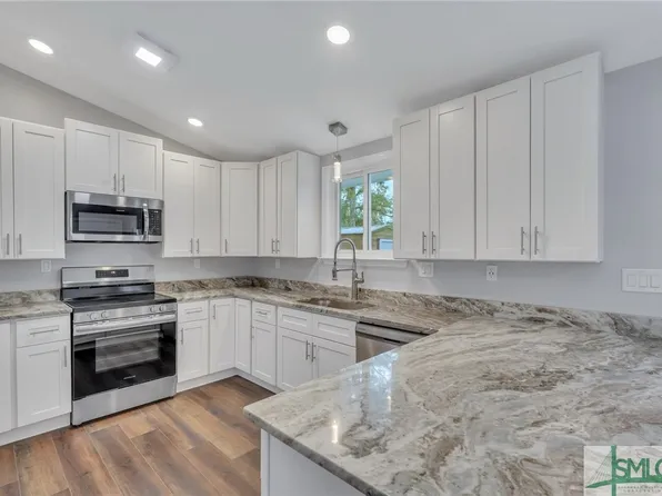411 Linwood Road, Savannah, GA 31419
